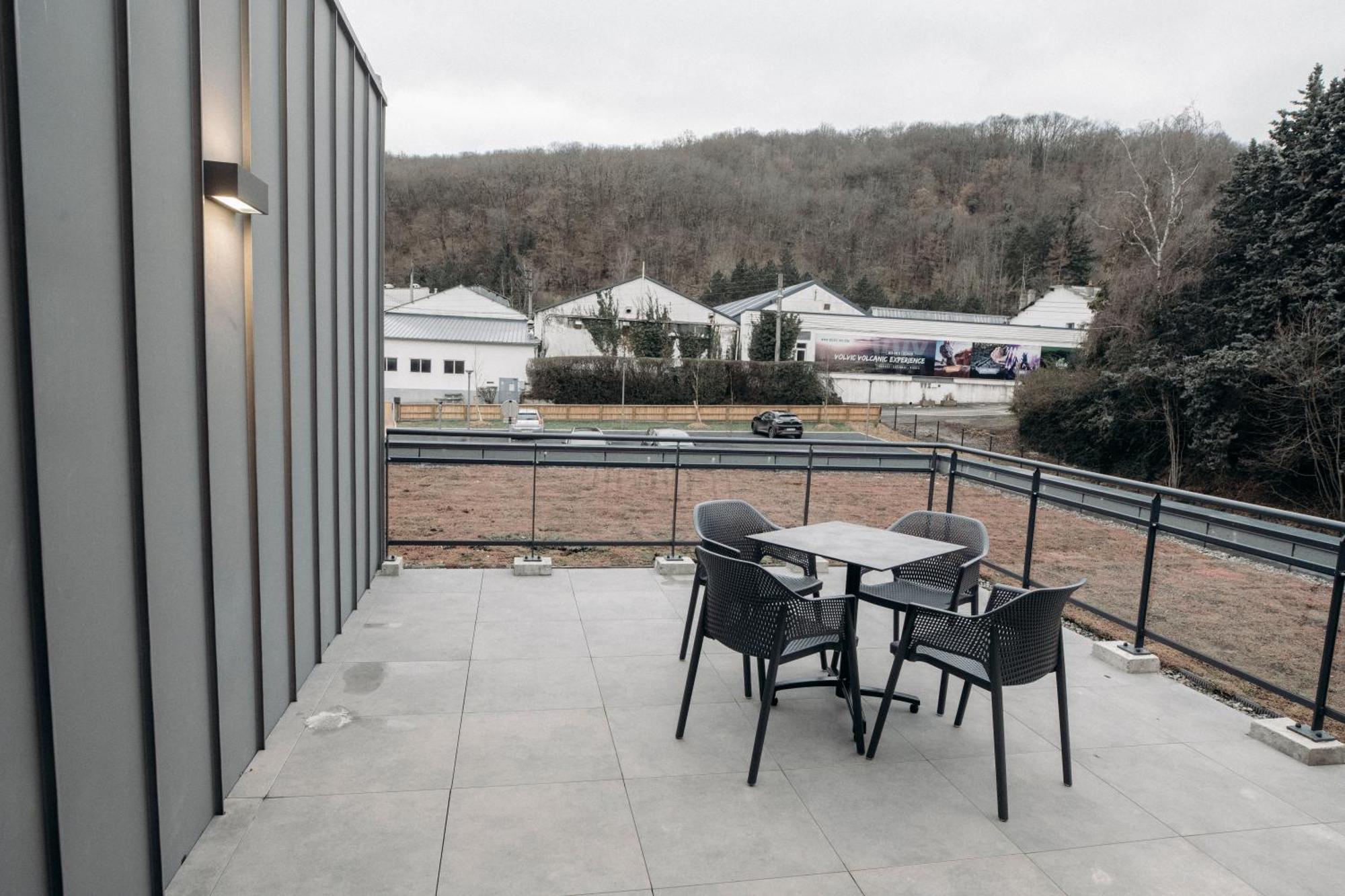 L'Oree Des Sources Volvic Exterior photo