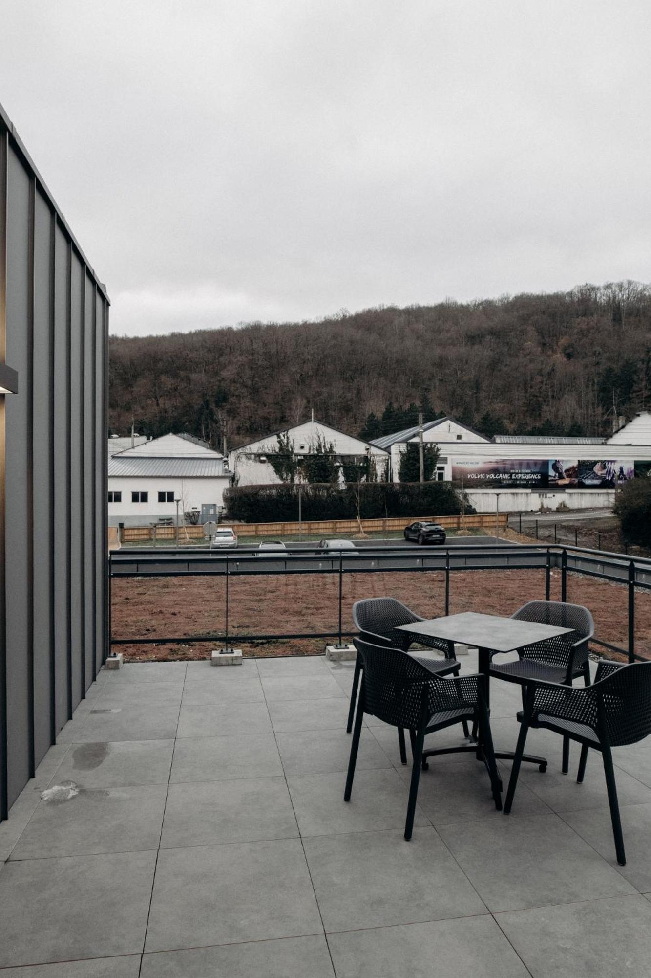 L'Oree Des Sources Volvic Exterior photo